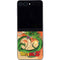 Dragon Ball Z One Wish Shenron Galaxy Z Flip5 5G Skin